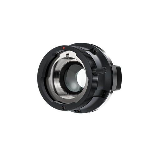 Supporto blackmagic ursa mini - blackmagic,
