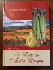 A tavola con l'Emilia-Romagna