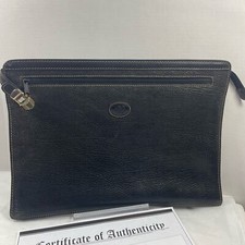 Autentica custodia per laptop