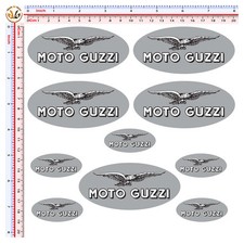 Moto guzzi stickers sticker
