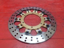 DISCO FRENO ANTERIORE HUSQVARNA SM 610 S 2002 2004 MARY 623