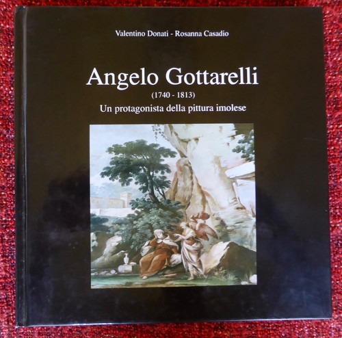 Donati casadio angelo - donati,