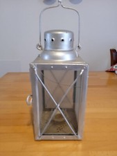 LANTERNA MILITARE TEDESCA