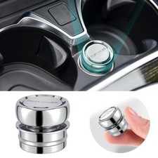 Universal Car Button Cigarette