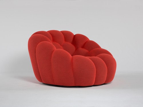 Roche bobois bubble armchair - bobois,