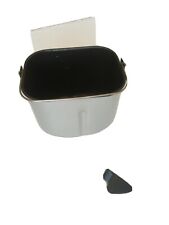 Cestello Macchina Del Pane Keiros