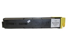 Toner Kyocera TK-8505Y giallo
