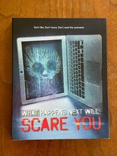 What Happens Next Will Scare