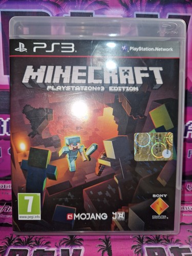 Minecraft - 🇮🇹,