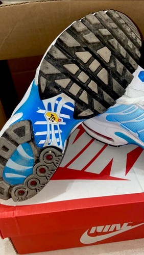Nike squalo - tn,