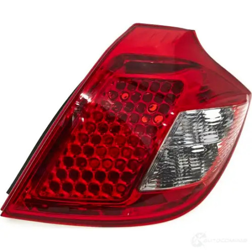 Faro posteriore destro - dx, ceed