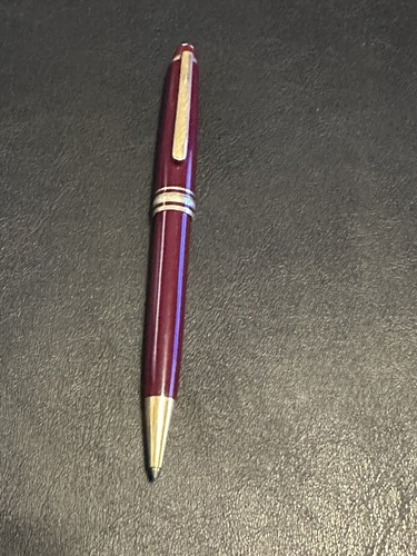 Penna sfera vintage mont - a,