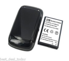 Mugen Power 3800MAH Extended