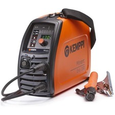 Saldatrice elettrodi inverter