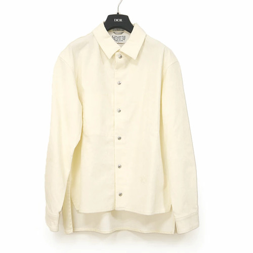 Dior cactus jack giacca - cactus,