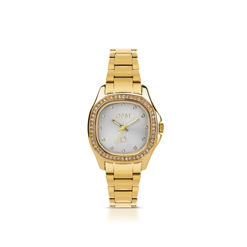 Orologio ops objects - ops, donna