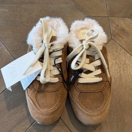 Sneakers zara donna - sneakers, in