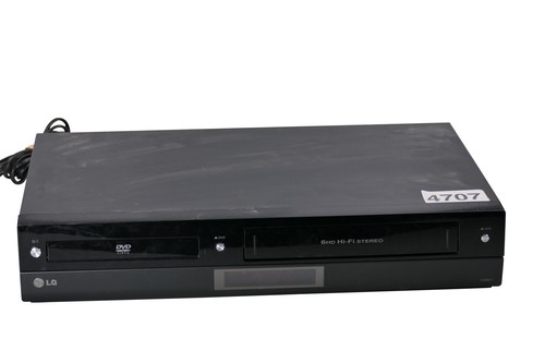 V390h registratore vhs - lg, |