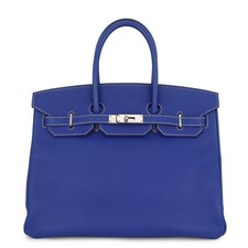 Caramelle HERMES Birkin taglia