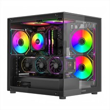 NUWO Vitra Case Pc Gaming