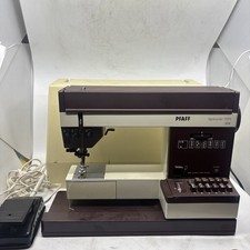 Vintage Pfaff Tiptronic 1171