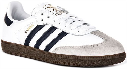 Adidas samba retro anni - og, w