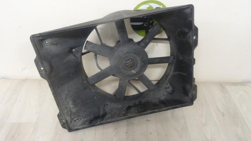 Ventola radiatore renault - ventola,