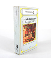 Libro confessioni - le,