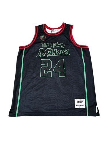 Maglia basket kobe bryant - maglia,