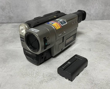 Sony CCD-TRV66 Handycam Vision