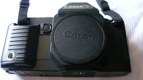 Appareil photo argentique - , 35