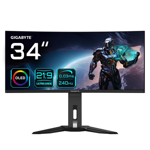 Gigabyte mo34wqc2 oled - gigabyte,