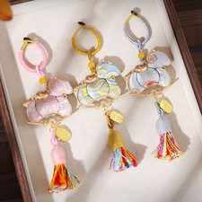 Ciondolo Buona Fortuna Anno