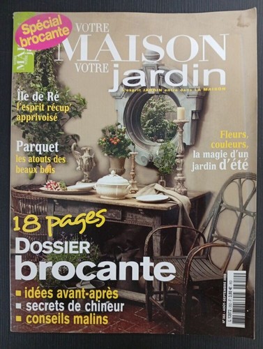 Rivista mio giardino la - rivista, il