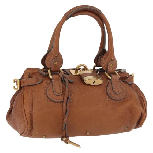 Borsa mano chloe - borsa,
