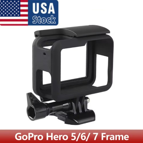 Telaio per gopro hero 7 - hero, 5/6/7
