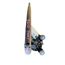 Motorino Tergicristallo POST Fiat - 500 (2008) 1.2 MT (69 cv)