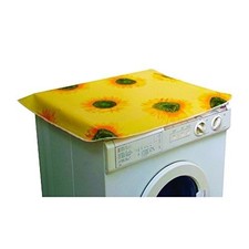 Coprilavatrice In PVC Felpato Solo Per Parte Superiore Varie Fantasie cm.60x70