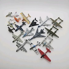 Micro Machines Plane Lot