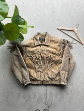 Bellissimo bomber vintage anni