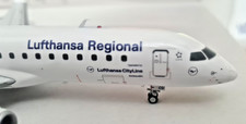 Embraer ERJ-190 Lufthansa