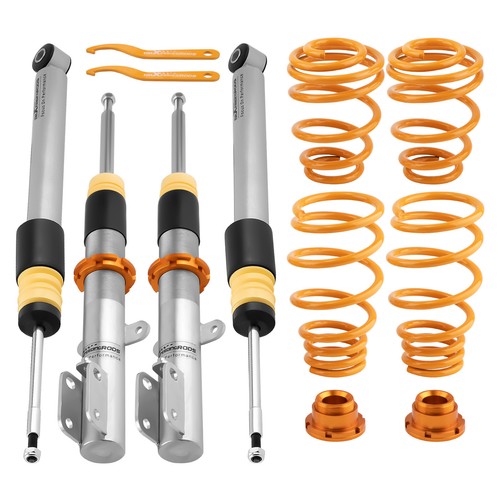 Kit abbassamento coilover - , per