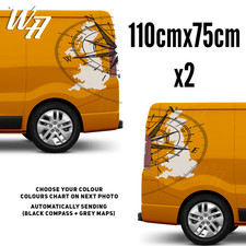 Per Ford Transit Camper Van