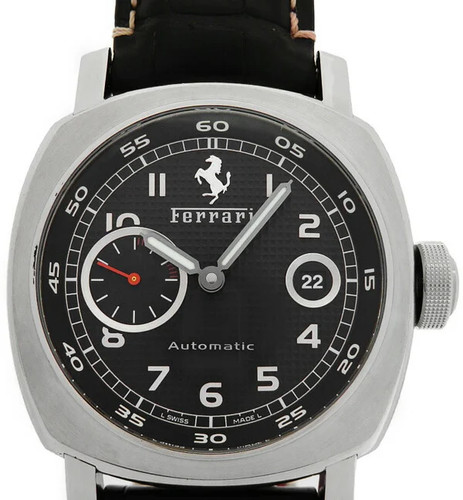 Orologio uomo automatico - orologio,