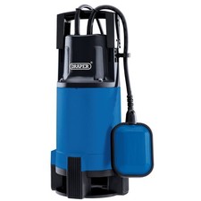 Pompa sommersa acqua - , sporca