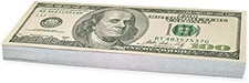 Scratch Cash Dollari Old Style