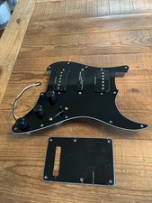 Parafango Custom Shop Strat