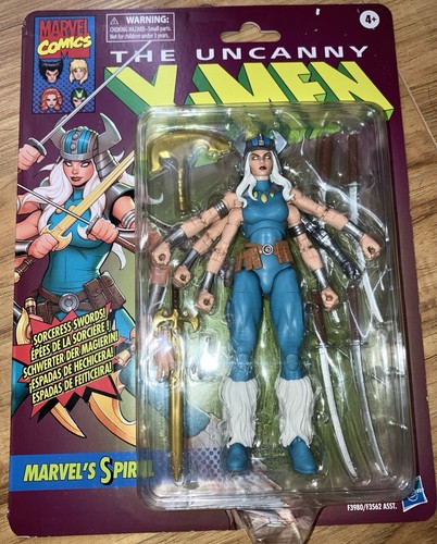 The uncanny men - uncanny, x-men