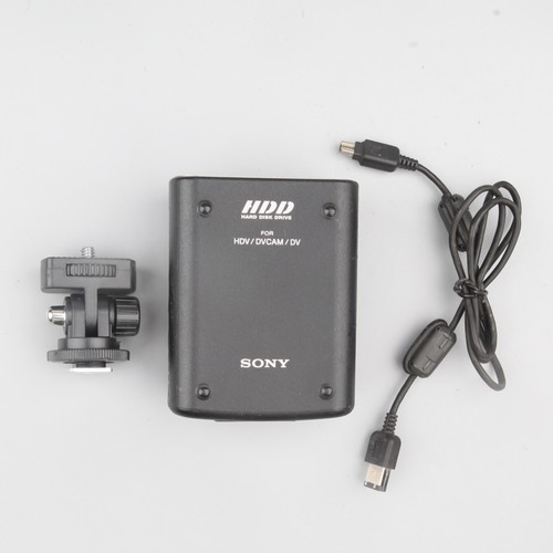 Usato sony hvr dr60 hdd - **usato**sony, hvr-dr60