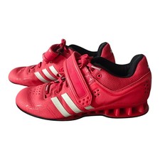 Adidas AdiPower V24382 scarpe